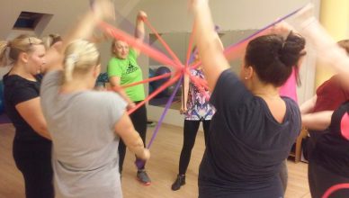 Lieknėjimo kursai Vilniuje