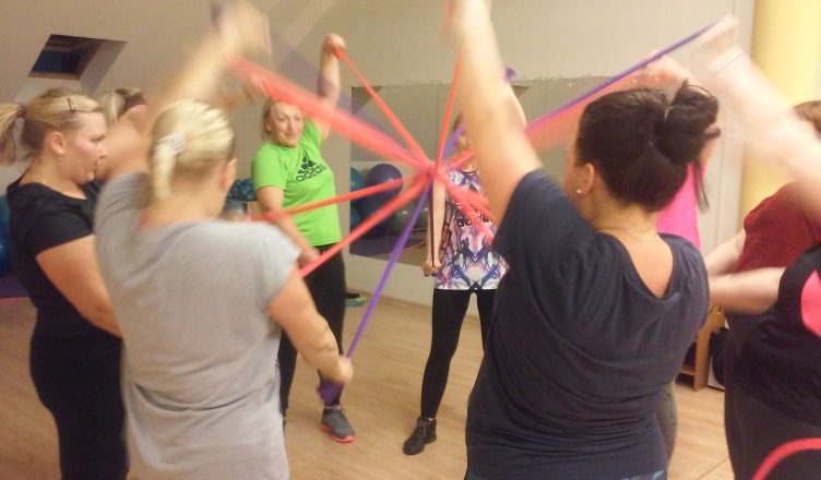 Lieknėjimo kursai Vilniuje