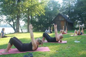 lieknejimo stovykla 2014