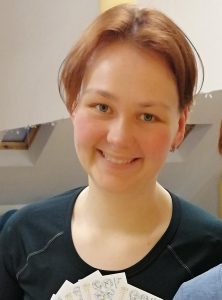 kineziterapeute jurate