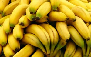 bananų nauda sveikatai