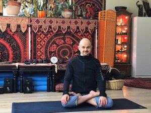 joga lieknejimui