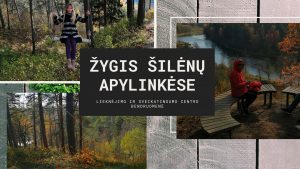 sveikatingumo žygis