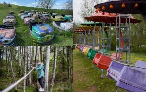 žygis į žalvario parką