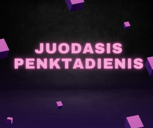 juodasis penktadienis lieknejimo centre