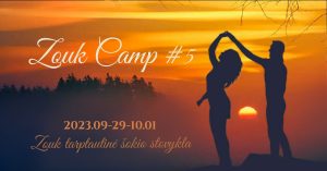 zouk camp