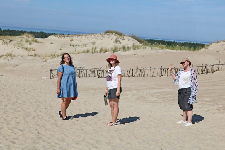 STOVYKLOS! Sveikatingumui ir lieknėjimui - Image 12