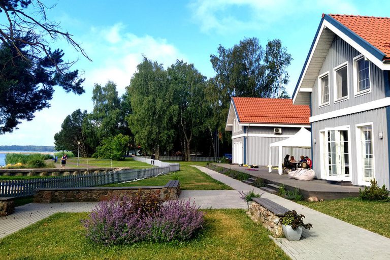 STOVYKLOS! Sveikatingumui ir lieknėjimui - Image 9