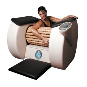 Masažas Roll (aparatinis)